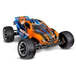 Traxxas RUSTLER 1/10 USB-C HD