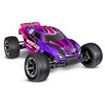Traxxas RUSTLER 1/10 USB-C HD