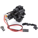 Traxxas TRANSMISSION CMPLT TWO SP