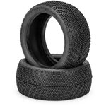Falcon Tires, Aqua (A2) Compound, Fits 1/8Th Truck Wheel