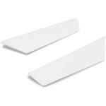 Ventral Fin Set: Aermacchi MB-339 60-86N - Military