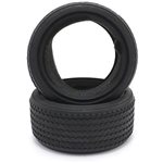 Fat703m Vintage Tc Tire Fz02 M (2Pcs)