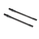 Axle Shaft Set Portal Conversion Rear: SCX10 PRO
