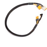 Charge Lead with Balance Extension 24" IC5, 2-4S