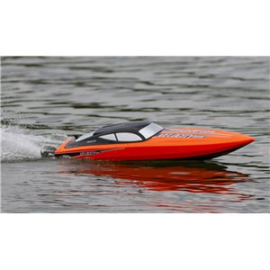 Rage RC Velocity 900Bl Brushless Deep Vee Rtr Boat