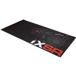 iXSR Foam Pit Mat 24 x 48"
