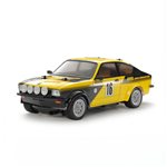 1/10 RC Opel Kadett GT/E (Painted Body) (MB-01)