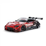 1/10 RC Motul Autech Z (Painted Body) (TT-02)