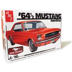 1964.5 Ford Mustang Coupe