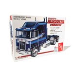 Kenworth Aerodyne Cabover