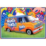 1977 Ford Custom Van Fant