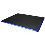 Aluminum | Carbon setting board - blue trim