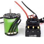 Cobra 10 Electronic Speed Control & 1410-3800KV Sensored Motor C