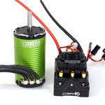 Cobra 10 Electronic Speed Control & 1412-2100KV Sensored Motor C