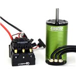 Cobra 10 Electronic Speed Control & 1415-2400KV Sensored Motor C