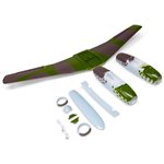 Wing: UMX Me 262