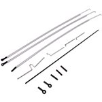 Pushrod Set: UMX Me 262