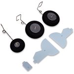 Landing Gear Set: UMX Me 262
