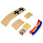 Decal Set: UMX Me 262