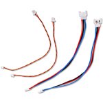 Extension Set: UMX Me 262