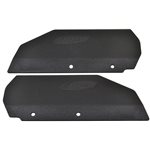 Rear Mud Guards, For 4S V2 Arrma Kraton & Outcast