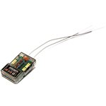 AR8360T+ DSMX 8-Channel AS3X+ & SAFE Telemetry Receiver