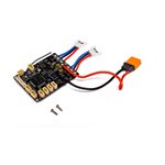 Receiver/ESC Unit: UMX Me 262