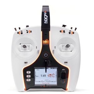 Spektrum NX7e+ 14-Channel DSMX Transmitter Only