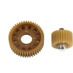 Diff Gear And Idler Gear