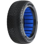 1/8 Valkyrie S4 Front/Rear Off-Road Buggy Tires (2)