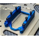 Rc8b4 Ft Engine Mount Set
