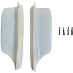 Fuselage Sponsons and Parts: OV-10 Bronco 20cc