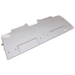 Wing Panel; Center: OV-10 Bronco 20cc