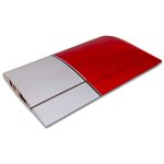 Wing Panel; RH: OV-10 Bronco 20cc