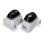 Cowlings (2): OV-10 Bronco 20cc