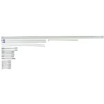 Pushrod Set: OV-10 Bronco 20cc