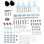 Hardware Set: OV-10 Bronco 20cc