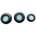 Wheels (3): OV-10 Bronco 20cc