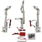 Retract Set: OV-10 Bronco 20cc