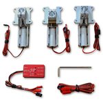 Retract Unit Set: OV-10 Bronco 20cc