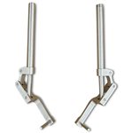 Main Gear Struts: OV-10 Bronco 20cc