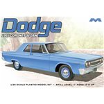 Moebius Models 1965 Dodge Coronet Sedan