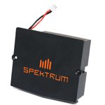 Spektrum 3.7V 10500mAh 1S Li-Ion Transmitter Battery: NX20, iX20