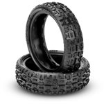 Swaggoo - Pink Compound, Fits 2.2" Slim Front Wheel, #3376 Slim