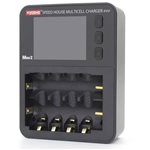 Speed House Multicell Charger Evo