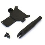 Under Guard & Ball Stud Wrench
