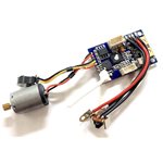 R/C Unit Set 2.0 (Ma-020/Ra/45)