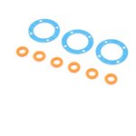 Diff Gasket & O-Ring Kit: Rey Platform