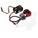 Starter 2S Brushless ESC