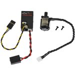 Starter 118 2S Brushless